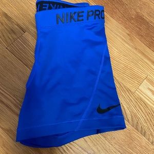 nike pros